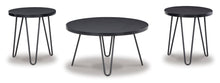 Load image into Gallery viewer, Mike Ross Accent Tables

