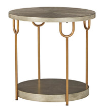 Load image into Gallery viewer, Terrell Accent Tables
