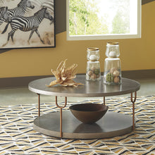 Load image into Gallery viewer, Terrell Accent Tables
