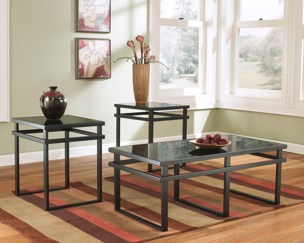 Stacey Accent Tables