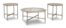 Load image into Gallery viewer, Cameron Accent Tables
