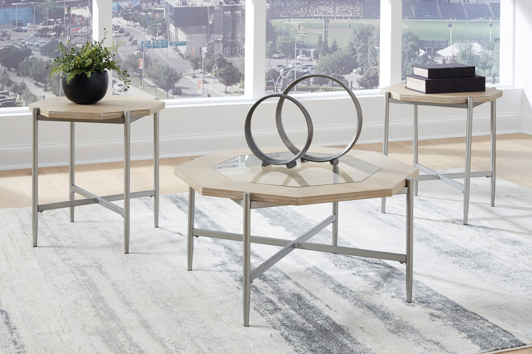 Cameron Accent Tables
