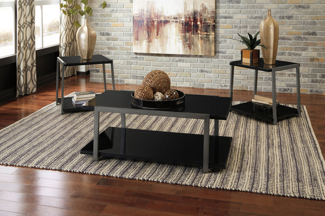 Viola Accent Tables
