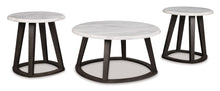 Load image into Gallery viewer, Louis Accent Tables
