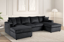 Load image into Gallery viewer, Terasa Double Chaise Sectional
