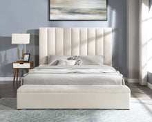 Load image into Gallery viewer, Valencia Platform Bed Frame
