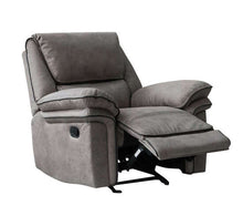 Load image into Gallery viewer, Victoria Grey 3pc Recliners
