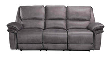 Load image into Gallery viewer, Victoria Grey 3pc Recliners
