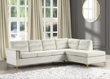Load image into Gallery viewer, Vogue Sectional (6 Colors Available)
