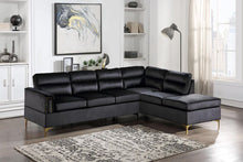 Load image into Gallery viewer, Vogue Sectional (6 Colors Available)
