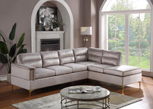 Load image into Gallery viewer, Vogue Sectional (6 Colors Available)
