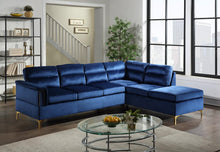 Load image into Gallery viewer, Vogue Sectional (6 Colors Available)
