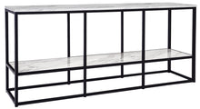 Load image into Gallery viewer, Wyatt TV stand (3 colors)
