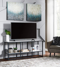 Load image into Gallery viewer, Wyatt TV stand (3 colors)
