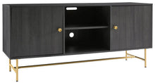 Load image into Gallery viewer, Oscar TV stand 60&quot;L
