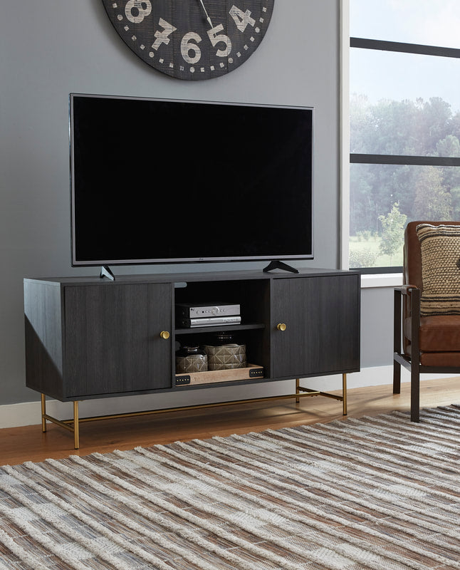Oscar TV stand 60