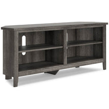 Load image into Gallery viewer, Aiden Corner TV Stand 58&quot;L (3 Colors)
