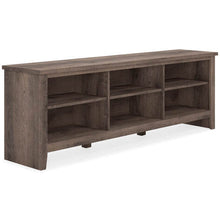 Load image into Gallery viewer, Cary TV Stand 70&quot;L (3 Colors)
