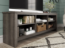 Load image into Gallery viewer, Cary TV Stand 70&quot;L (3 Colors)
