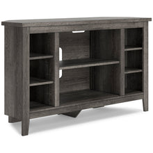 Load image into Gallery viewer, Alan Corner TV Stand 48&quot;L (3 Colors)
