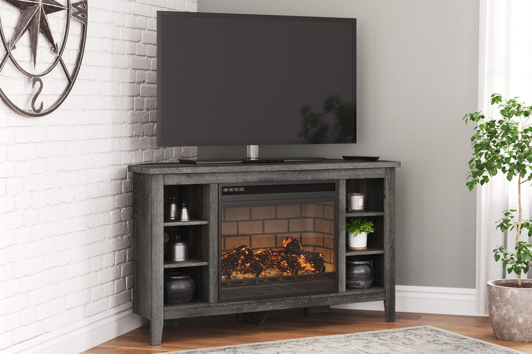 Alan w/Fireplace 48
