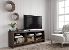 Load image into Gallery viewer, Cary TV Stand 70&quot;L (3 Colors)
