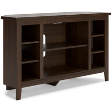 Load image into Gallery viewer, Alan Corner TV Stand 48&quot;L (3 Colors)

