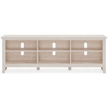 Load image into Gallery viewer, Cary TV Stand 70&quot;L (3 Colors)
