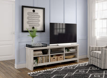 Load image into Gallery viewer, Cary TV Stand 70&quot;L (3 Colors)
