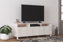 Load image into Gallery viewer, Carol TV Stand 70&quot;L (2 Colors)
