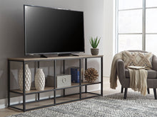 Load image into Gallery viewer, Wyatt TV stand (3 colors)
