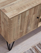 Load image into Gallery viewer, Erin TV Stand 59.25&quot;L
