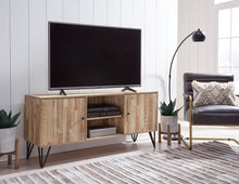 Load image into Gallery viewer, Erin TV Stand 59.25&quot;L
