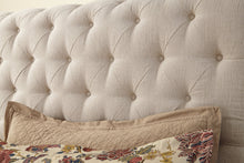 Load image into Gallery viewer, Willsburg King Upholstered Bed
