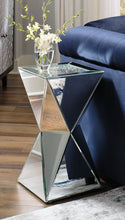 Load image into Gallery viewer, Diamond Side Table

