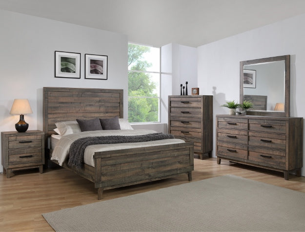 Tahoe Bedroom Set