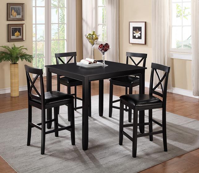 Pub Style Table (3 Colors)